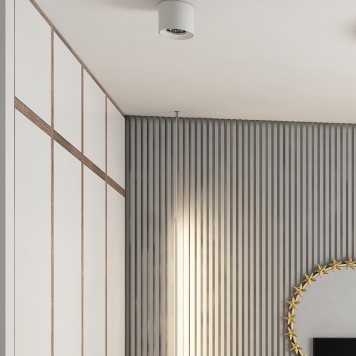 Светильник точечный Novotech Recte 357956-4