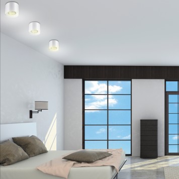 Светильник точечный Novotech Recte 357958-2