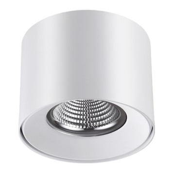 Светильник точечный Novotech Recte 357958