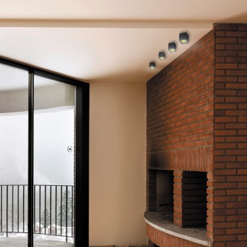 Светильник точечный Novotech Recte 357959-2