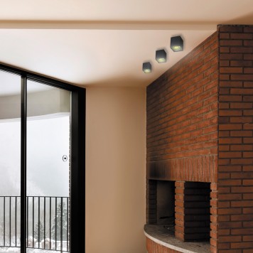 Светильник точечный Novotech Recte 357960-2