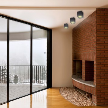 Светильник точечный Novotech Recte 357962-2