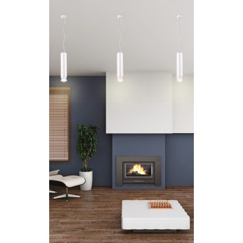 Люстра Novotech Eddy 357974-1