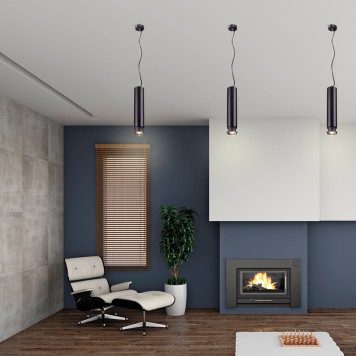 Люстра Novotech Eddy 357975-2