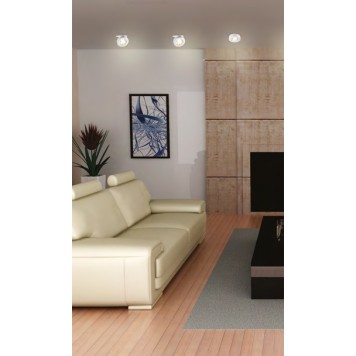 Светильник точечный Novotech Groda 357982-1