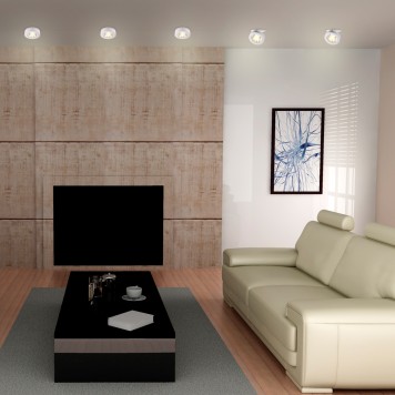 Светильник точечный Novotech Groda 357982-3