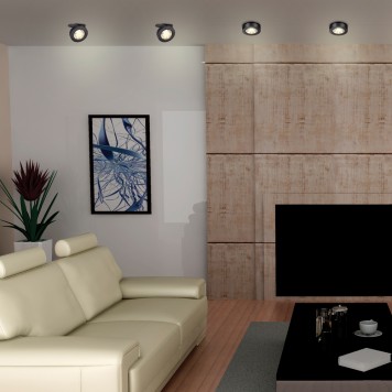 Светильник точечный Novotech Groda 357983-2