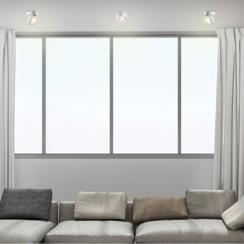 Светильник точечный Novotech Groda 357984-2