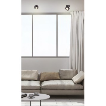 Светильник точечный Novotech Groda 357985-1