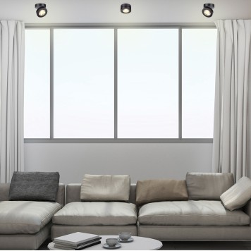 Светильник точечный Novotech Groda 357985-3