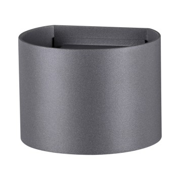 Уличный настенный светильник Novotech Kaimas 358003