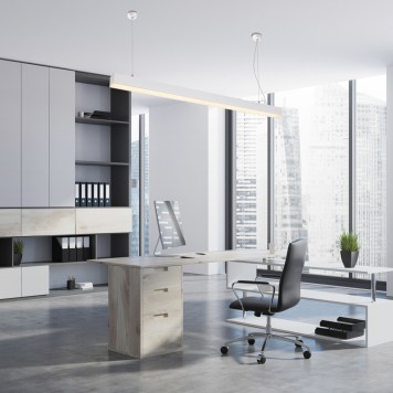 Люстра Novotech Iter 358053-2