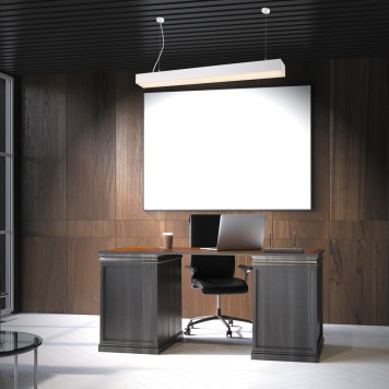 Люстра Novotech Iter 358055-2