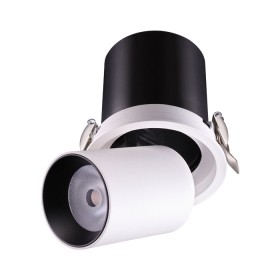 Светильник точечный Novotech Lanza 358081 Светильник точечный Novotech Lanza 358081