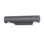 Уличный настенный светильник Novotech Kaimas 358089