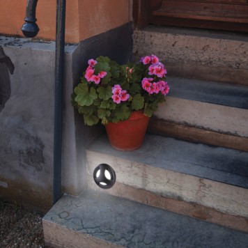 Светильник точечный Novotech Scala 358092-1