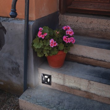 Светильник точечный Novotech Scala 358093-1