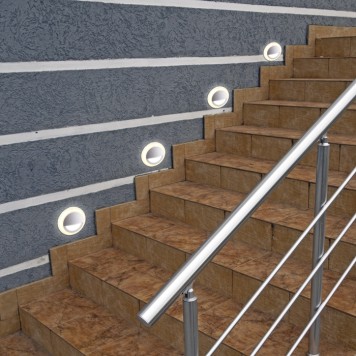 Светильник точечный Novotech Scala 358094-1