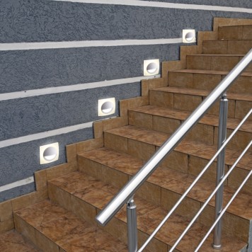 Светильник точечный Novotech Scala 358095-1