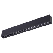 Трековый светильник Novotech Ratio 358098