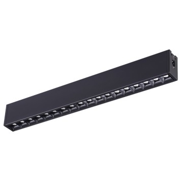 Трековый светильник Novotech Ratio 358098