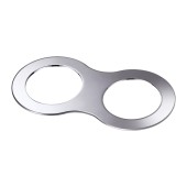 Рамка Novotech Metis 358243 Рамка Novotech Metis 358243