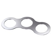 Рамка Novotech Metis 358245 Рамка Novotech Metis 358245