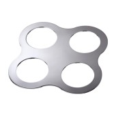 Рамка Novotech Metis 358247 Рамка Novotech Metis 358247