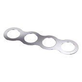 Рамка Novotech Metis 358248 Рамка Novotech Metis 358248