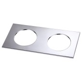 Рамка Novotech Metis 358250 Рамка Novotech Metis 358250