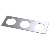 Рамка Novotech Metis 358251 Рамка Novotech Metis 358251