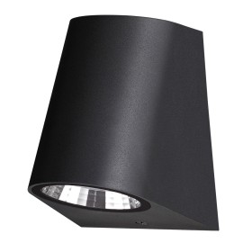 Уличный настенный светильник Novotech Opal 358295