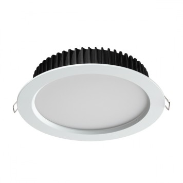 Светильник точечный Novotech Drum 358302