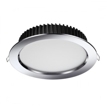 Светильник точечный Novotech Drum 358303