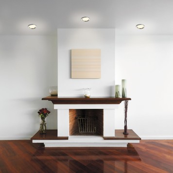 Светильник точечный Novotech Drum 358311-2