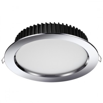 Светильник точечный Novotech Drum 358311