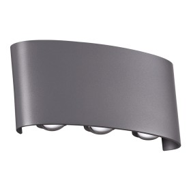 Уличный настенный светильник Novotech Calle 358460