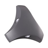 Уличный настенный светильник Novotech Calle 358462