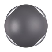 Уличный настенный светильник Novotech Calle 358464