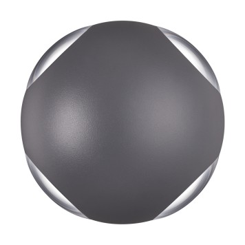 Уличный настенный светильник Novotech Calle 358464