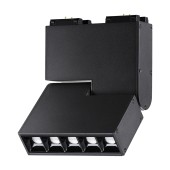 Трековый светильник Novotech Kit 358470