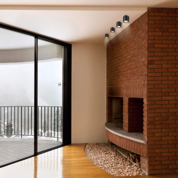 Светильник точечный Novotech Recte 358473-2