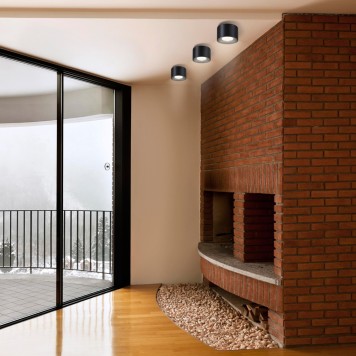 Светильник точечный Novotech Recte 358475-2