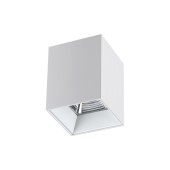 Светильник точечный Novotech Recte 358477