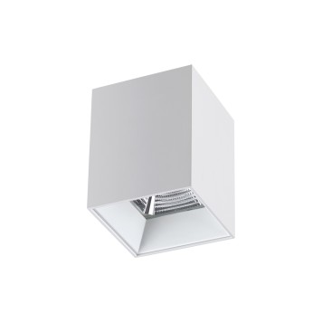 Светильник точечный Novotech Recte 358477