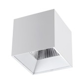 Светильник точечный Novotech Recte 358480