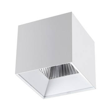 Светильник точечный Novotech Recte 358480