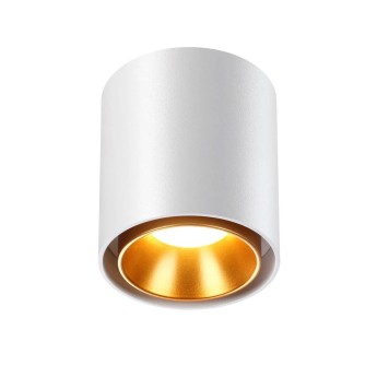 Светильник точечный Novotech Recte 358486-4