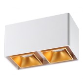 Светильник точечный Novotech Recte 358490