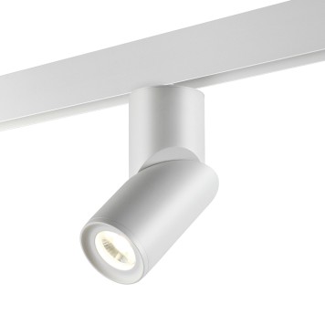 Трековый светильник Novotech Flum 358546-4